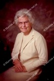 Eileen Gaze (nee Whipp)